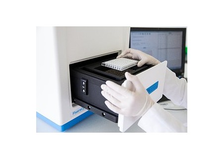 Thiết bị kiểm chuẩn cho máy luân nhiệt PCR, Real-time PCR