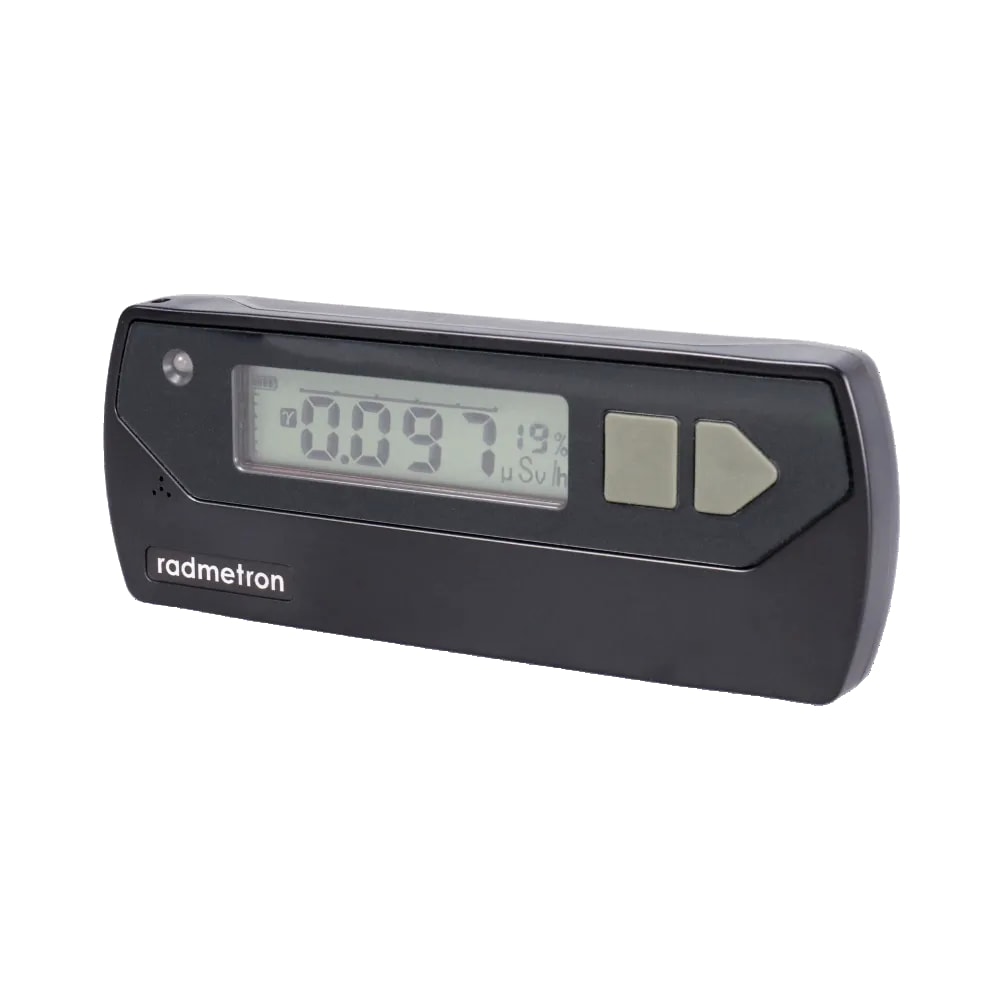Máy đo liều điện tử PM1211