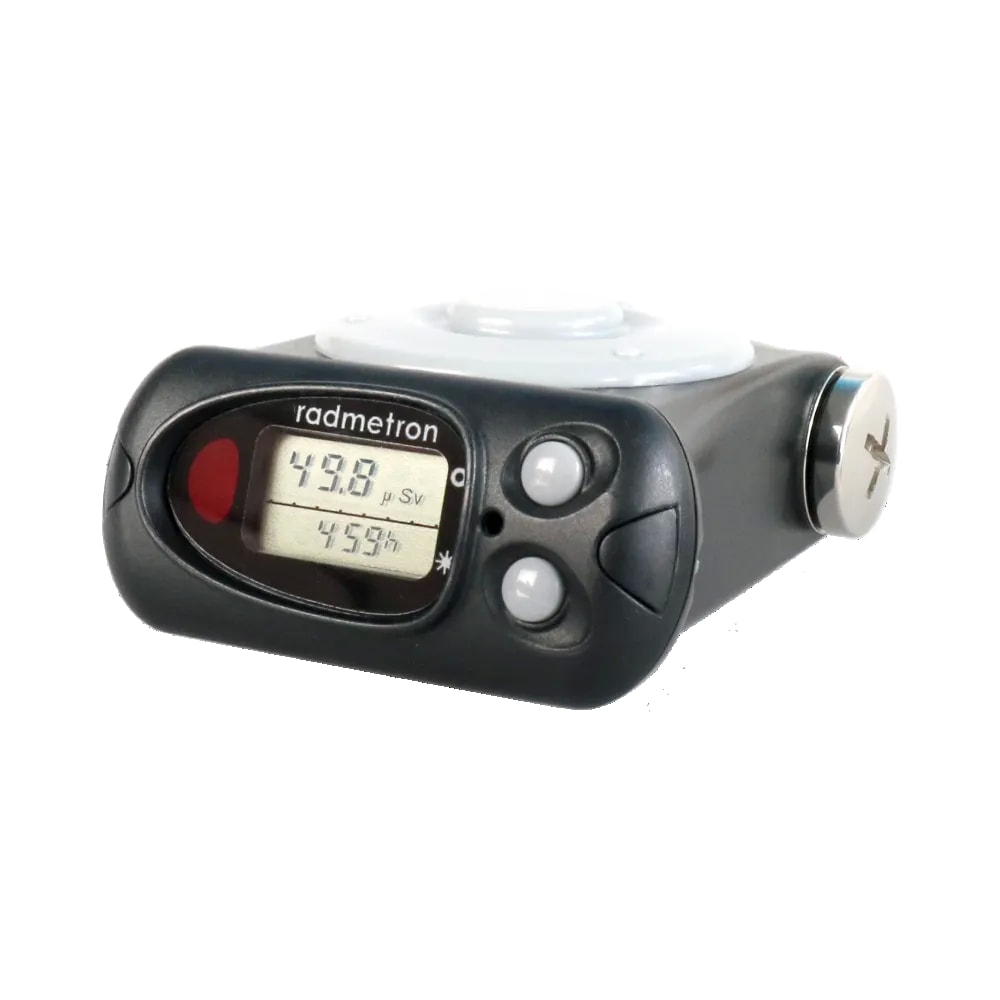 Thiết bị đo liều lượng tia X/tia Gamma bức xạ PM1621M