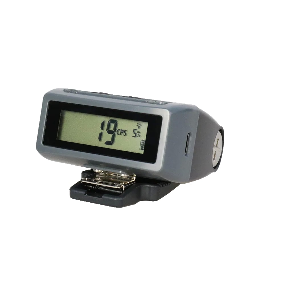 Máy dò bức xạ cá nhân PM1401Р
